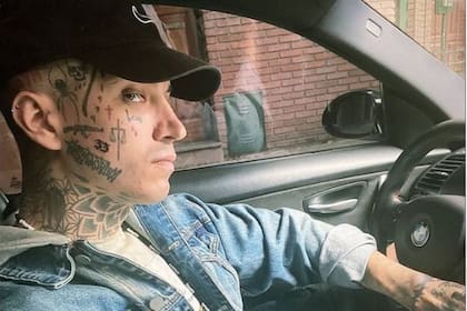 Eloy Rivero también agredió a su novia en México, fue detenido y luego liberado