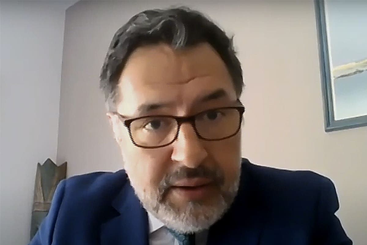 Elpidio Portocarrero