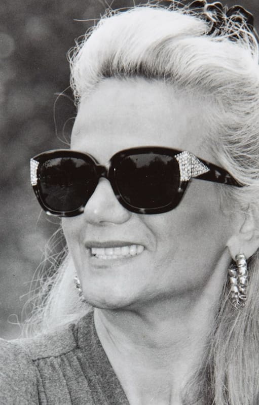 Elsa Serrano