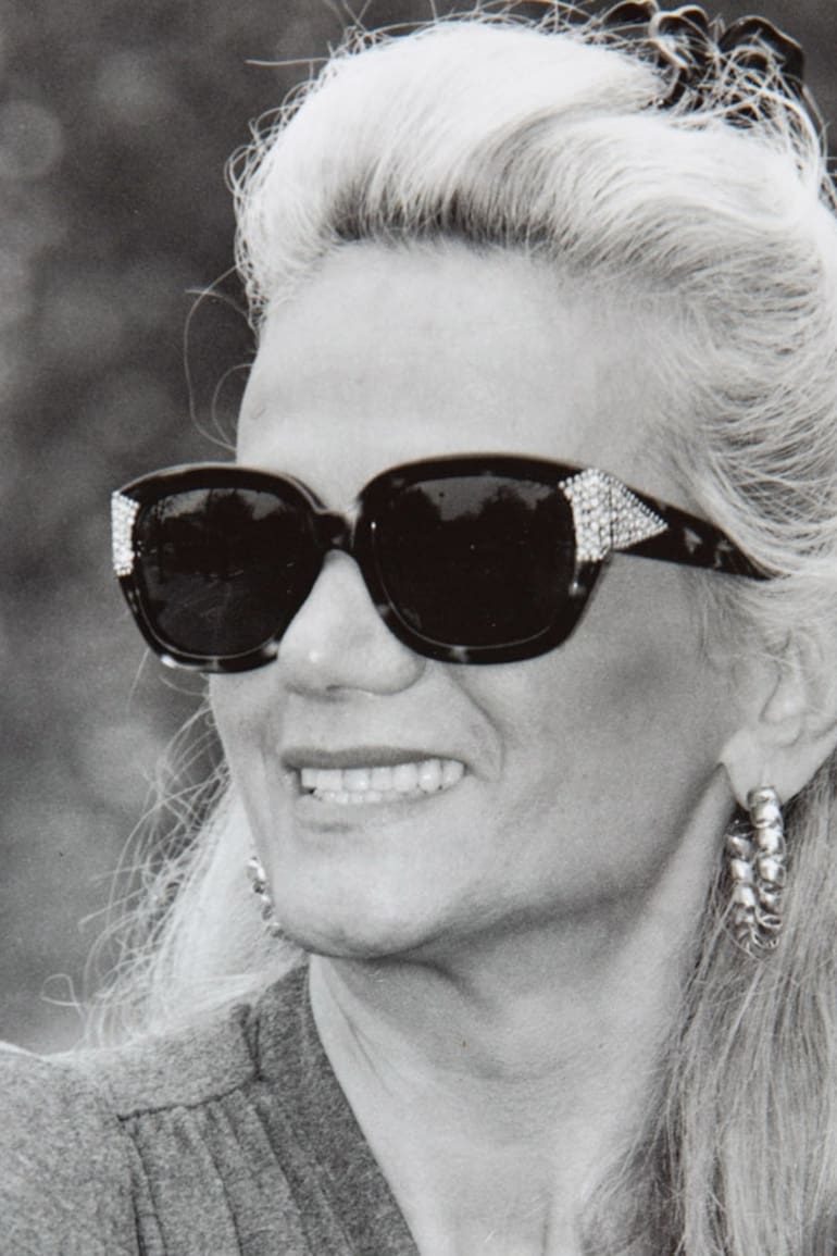 Elsa Serrano