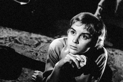 Elsa Daniel en La casa del ángel, clásico del cine argentino que se verá en Cannes, en copia restaurada