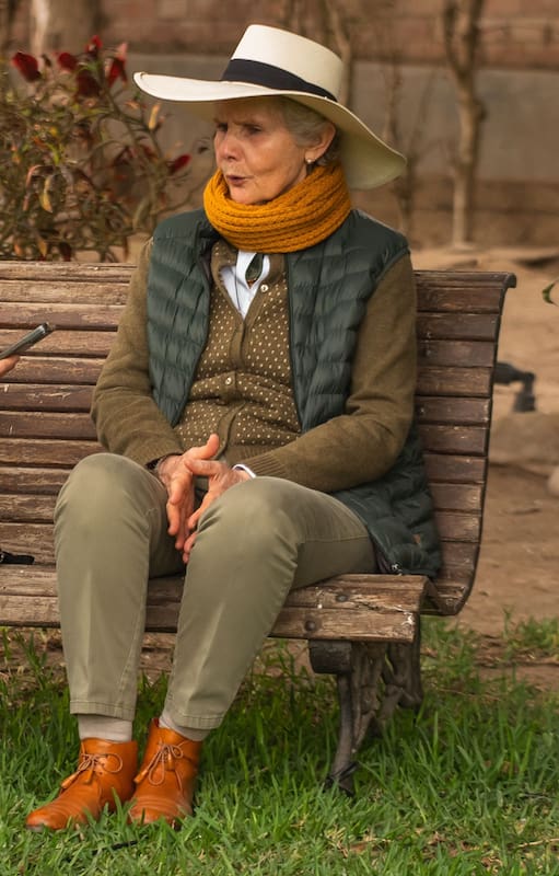 Elsa de Puga