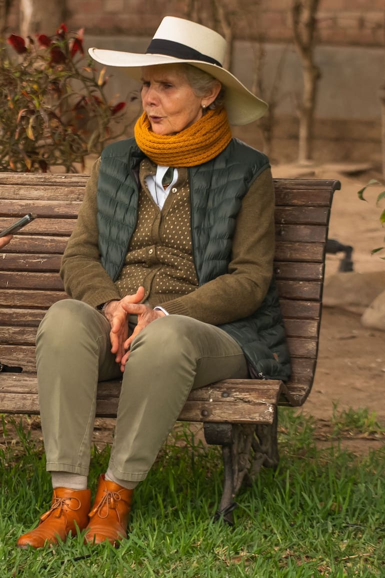 Elsa de Puga