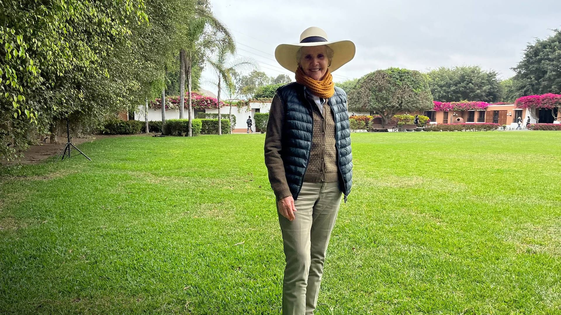 Elsa de Puga