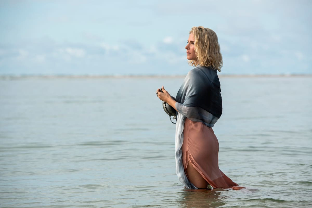 Elsa Pataky _Tideland