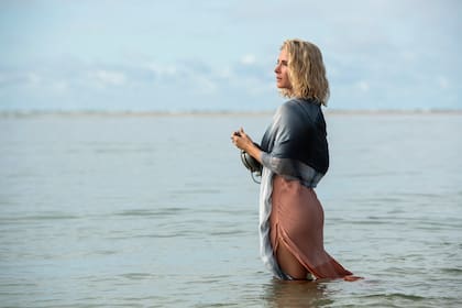 Elsa Pataky _Tideland