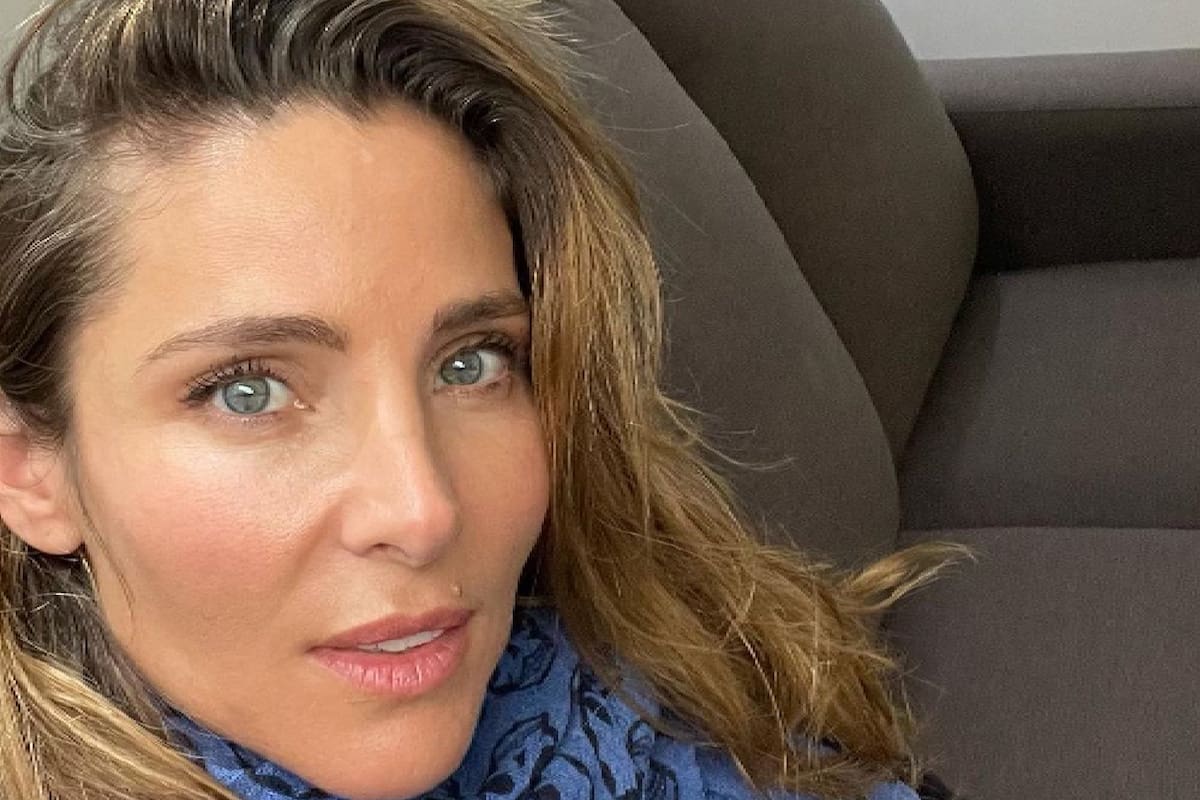 Elsa Pataky es una amante del deporte, como lo deja ver en sus redes sociales