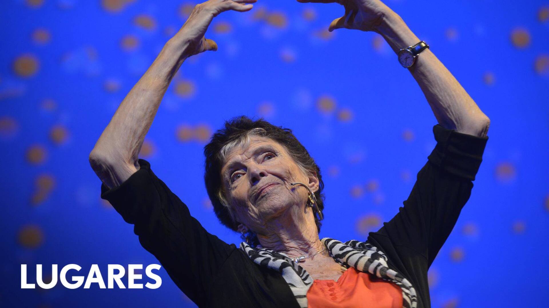 Elsa Rosenvasser Feher fue una científica sumamente respetada.