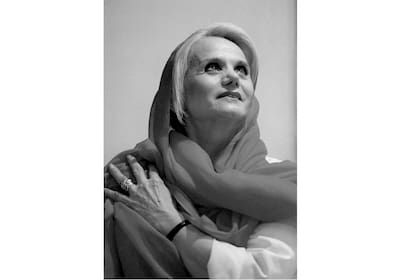 Elsa Serrano, 1999