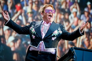 El príncipe Enrique y Elton John pierden el juicio contra el Daily Mail