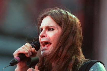 Elton John, Questlove y Rod Stewart lamentan la muerte de Ozzy Osbourne