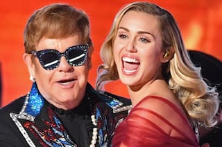El boom de shows en streaming: de Elton Johan al "casapalooza" de Fabi Cantilo