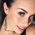 Detuvieron a Eluney, la viuda negra VIP que ostentaba una vida de lujo en sus redes sociales