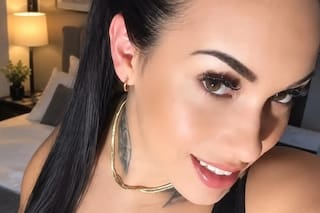 Detuvieron a Eluney, la viuda negra VIP que ostentaba una vida de lujo en sus redes sociales