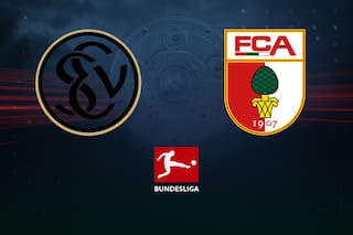 Elversberg vs. Augsburg, por la Bundesliga 2026: día, hora y cómo seguir online
