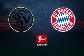 Elversberg vs. Bayern München, por la Bundesliga 2026: día, hora y cómo seguir online