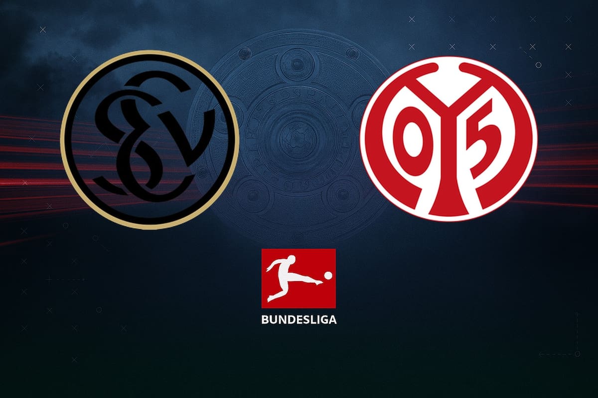 Elversberg vs. Mainz 05, por una nueva jornada de la Bundesliga
