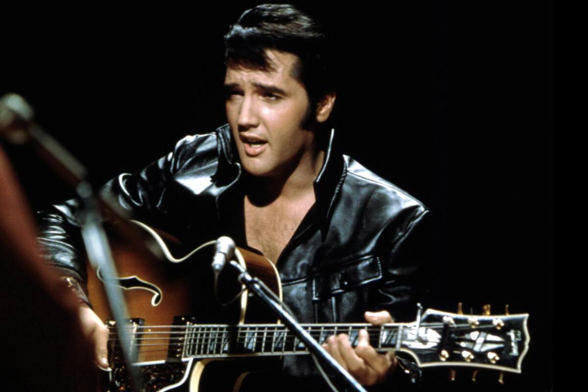 Elvis