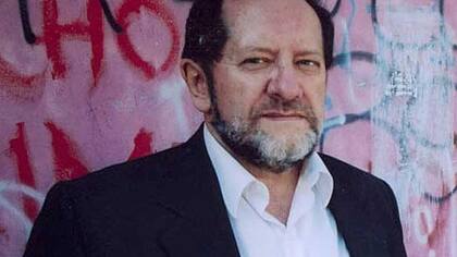Elvio Gandolfo