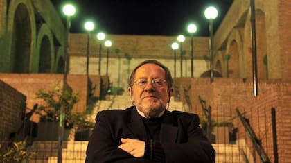 Gandolfo en 2020
