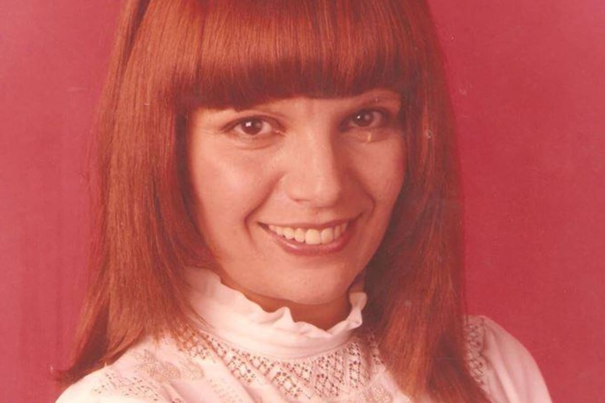 Elvira Romei se convirtió en un ícono de la televisión infantil de los años 70 y 80 (Foto: Facebook Chelo Margal Marcelo Gallardo)