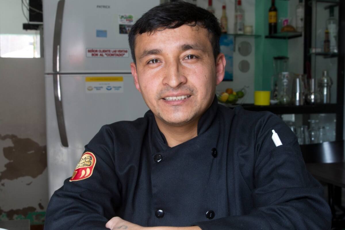 Elvis Barrera García