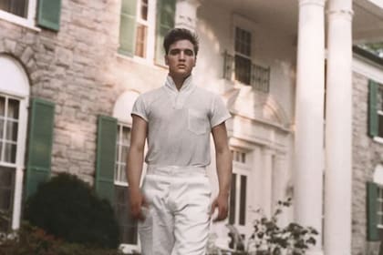 Elvis dejó un legado muy fuerte en la música