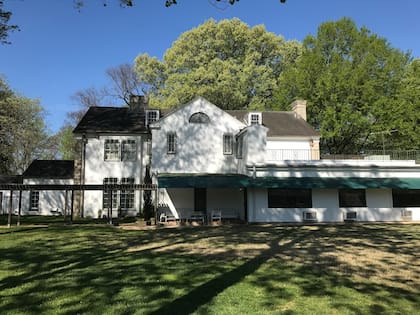 Elvis Presley Boulevard, la mansión donde murió el cantante