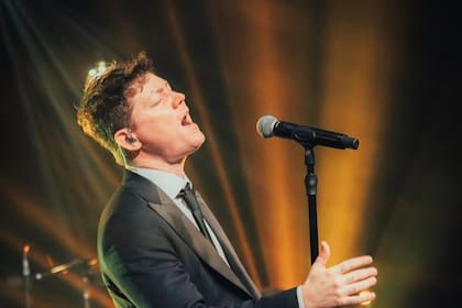 Emanero tocará gratis en el festival Experiencia BA en Recoleta