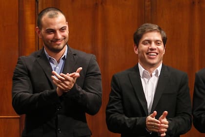 Emanuel Álvarez Agis, niega una devaluación