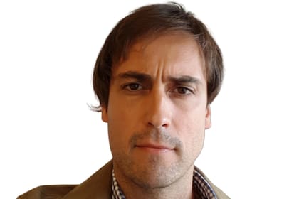 Emanuel Bodega, de Los Grobo