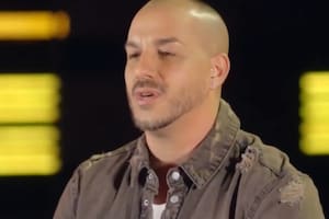 Emanuel Di Gioia volvió a la casa más famosa del país tras 15 años de su eliminación (Foto: Captura TV)