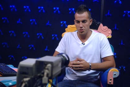 Emanuel, el más perjudicado por la jugada 10 contra 1