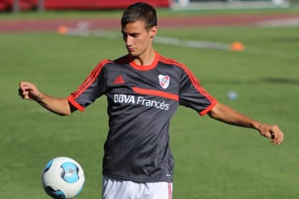 Emanuel Mammana es la gran obsesión del Muñeco