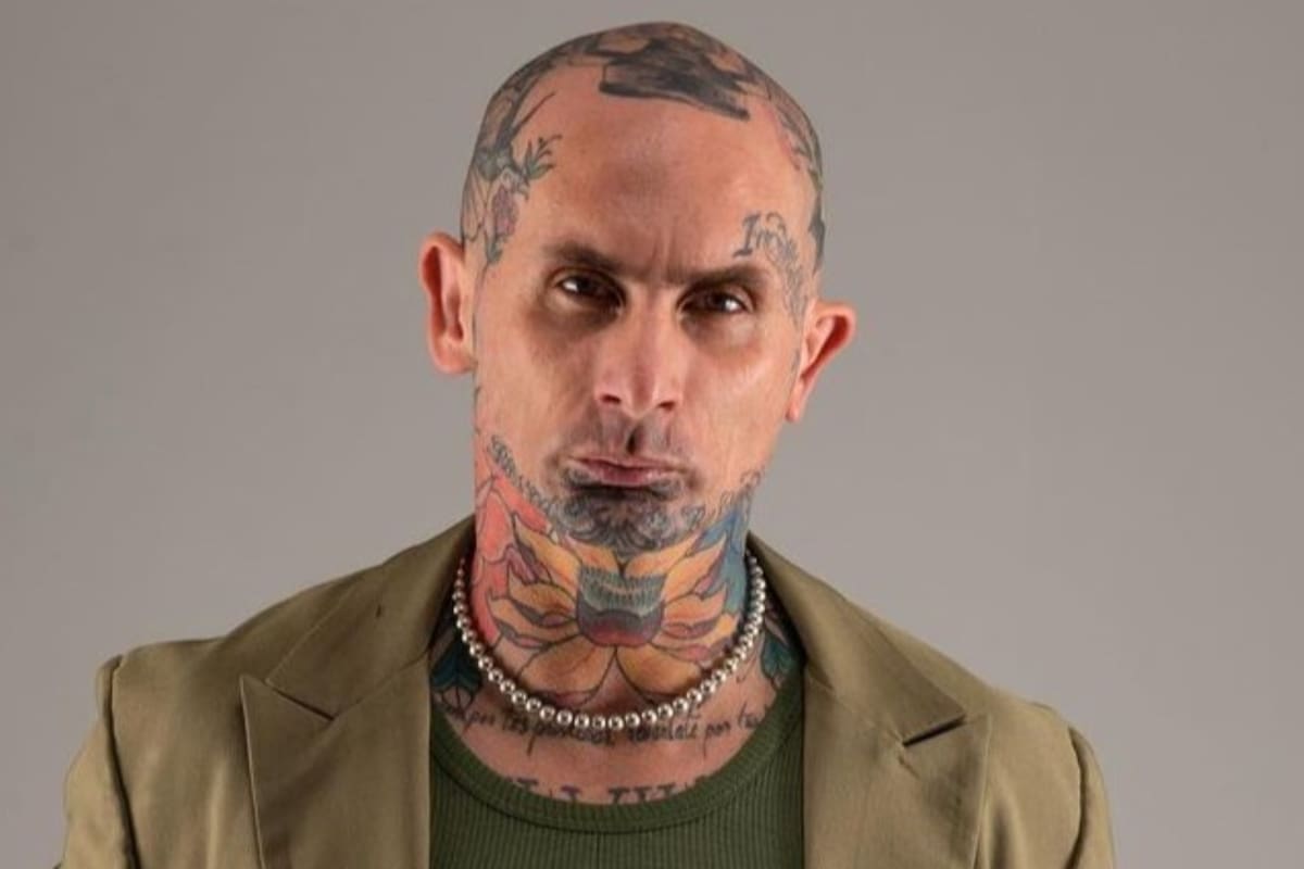 Emanuel Noir, de Ke Personajes: las peleas callejeras, el éxito, las adicciones que logró controlar y sus intentos de suicidio - LA NACION