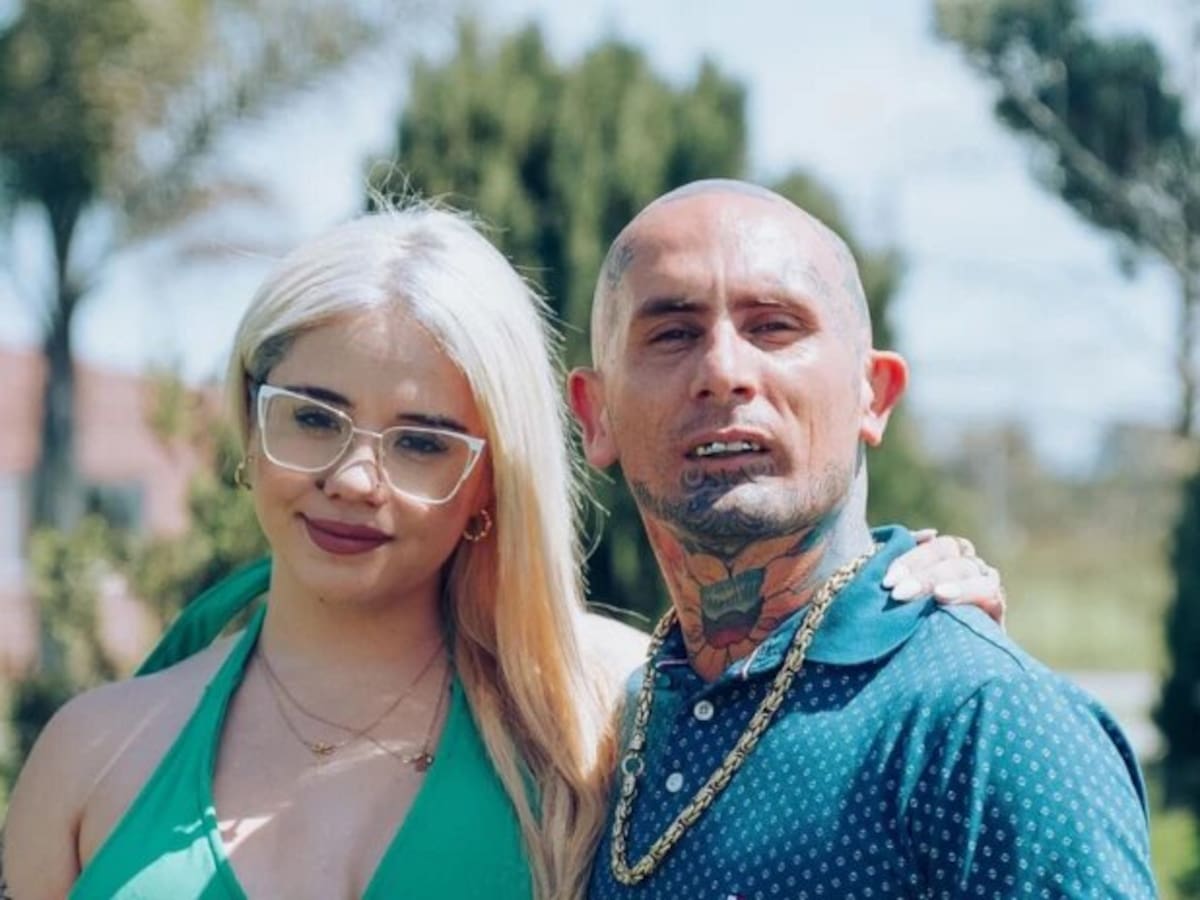 Emanuel Noir, de Ke Personajes: las peleas callejeras, el éxito, las adicciones que logró controlar y sus intentos de suicidio - LA NACION