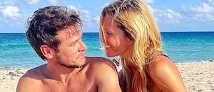 Qué se sabe de la separación de Julieta Prandi y Emanuel Ortega a menos de un mes de su casamiento