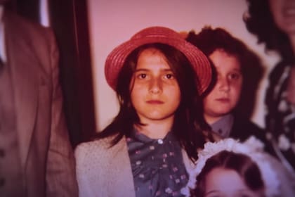 Emanuela Orlandi desapareció el 22 de junio de 1983