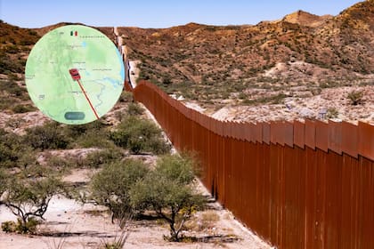 Embajada de Estados Unidos en México advierte de rutas ilegales falsas en TikTok desde Puebla a Los Ángeles (Unsplash/captura de pantalla)