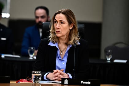 Embajadora de Canadá en EE. UU. renunciará antes de la revisión del acuerdo de libre comercio