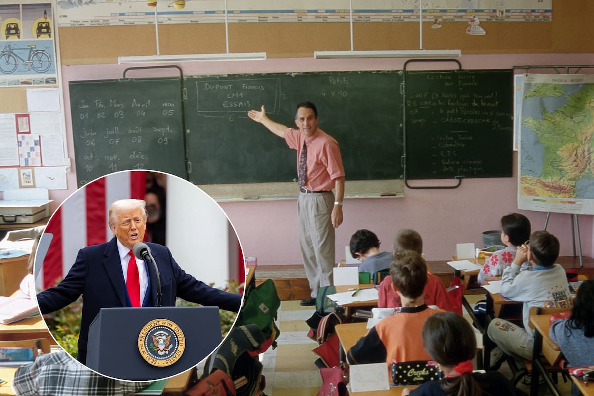 Embargos de sueldo: deudores estudiantiles podrían perder hasta 15% de sus ingresos por el programa de compensación del Tesoro de la administración Trump