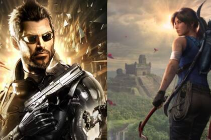 Embracer Group ha anunciado este lunes un acuerdo para comprar a Square Enix los estudios de desarrollo Crystal Dynamics, Eidos-Montréal, Square Enix Montréal y un catálogo de franquicias que incluye Tomb Raider, Deus Ex, Thief, Legacy of Kain y otros más de 50 juegos por 300 millones de dólares