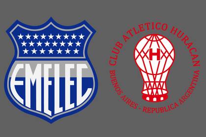 Emelec-Huracán
