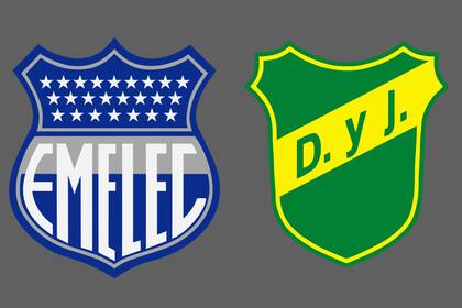 Emelec-Defensa y Justicia