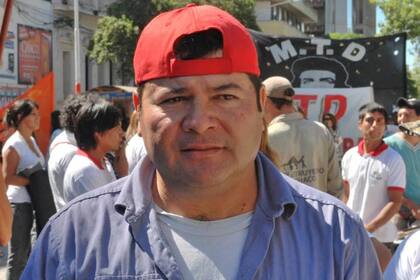 Emerenciano Sena y su esposa están detenidos