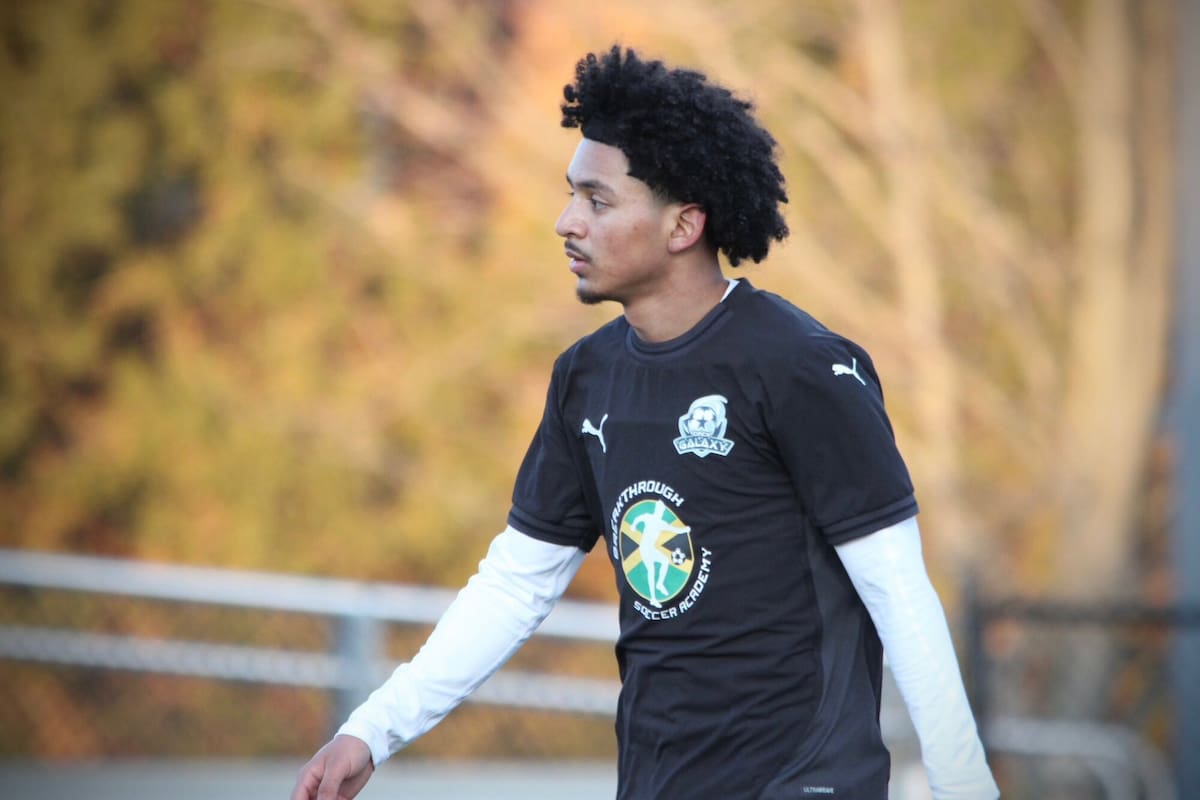 Emerson Colindres migró a Estados Unidos a sus 8 años, pero ICE lo detuvo durante una cita de inmigración y fue deportado a Honduras