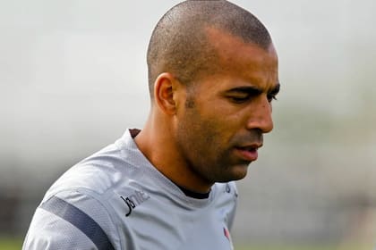 Emerson, un jugador polémico