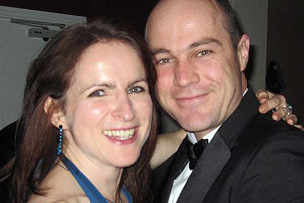 Emile Cilliers intentó asesinar a su esposa en varias ocasiones, pero una de ellas lo llevó ante la Justicia.