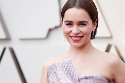 Emilia Clark