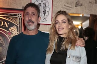 Emilia Attias recordó su separación del Turco Naim: “Era la única que lo estaba viendo”
